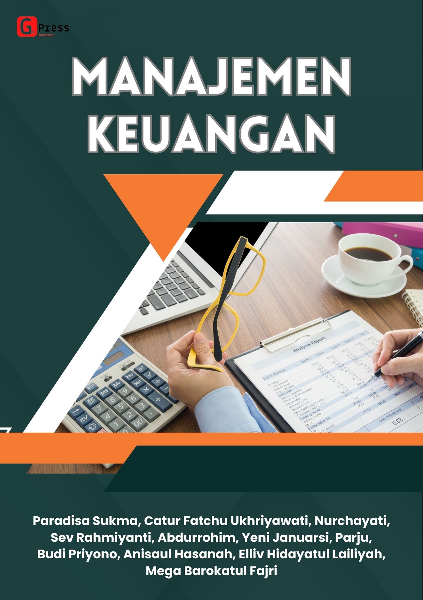 Manajemen Keuangan